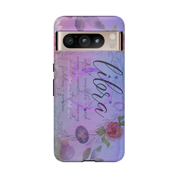 Libra Tough Cases