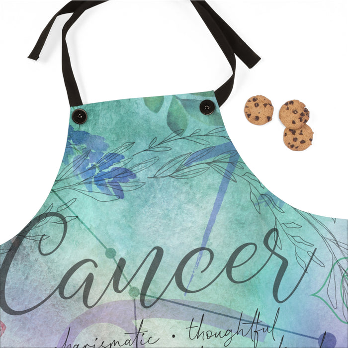 Cancer Apron (AOP)
