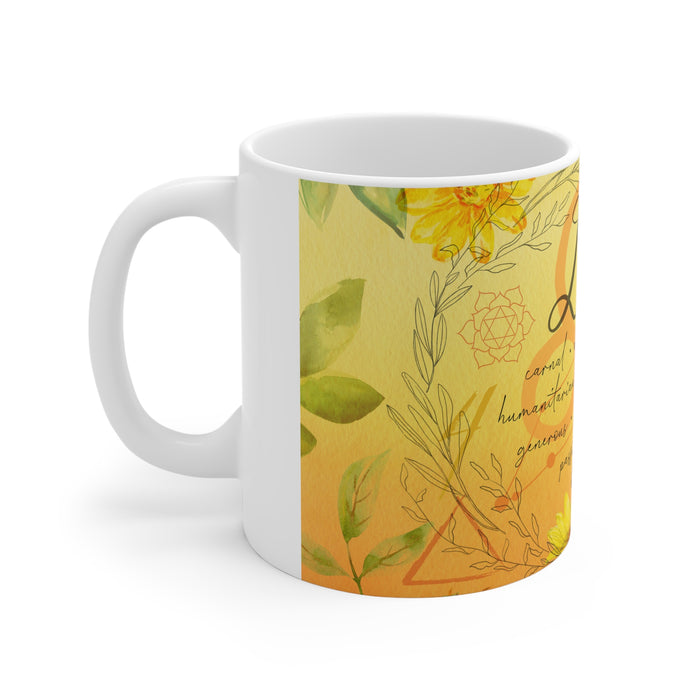 Leo Ceramic Mugs (11oz\15oz\20oz)