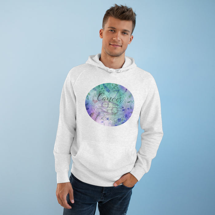Cancer Unisex Supply Hoodie
