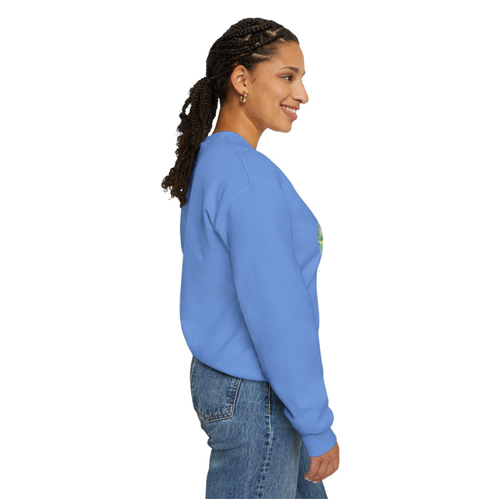 Virgo Unisex Heavy Blend™ Crewneck Sweatshirt