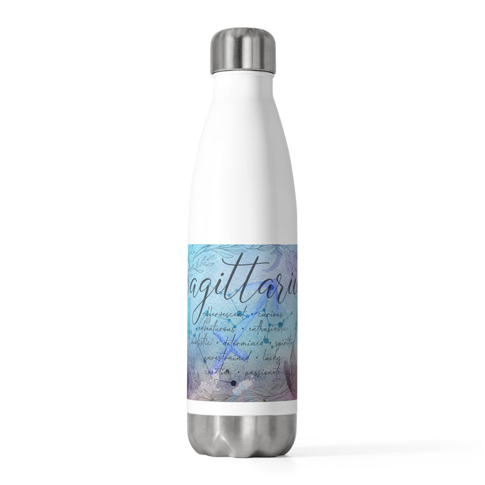 Sagittarius 20oz Insulated Bottle