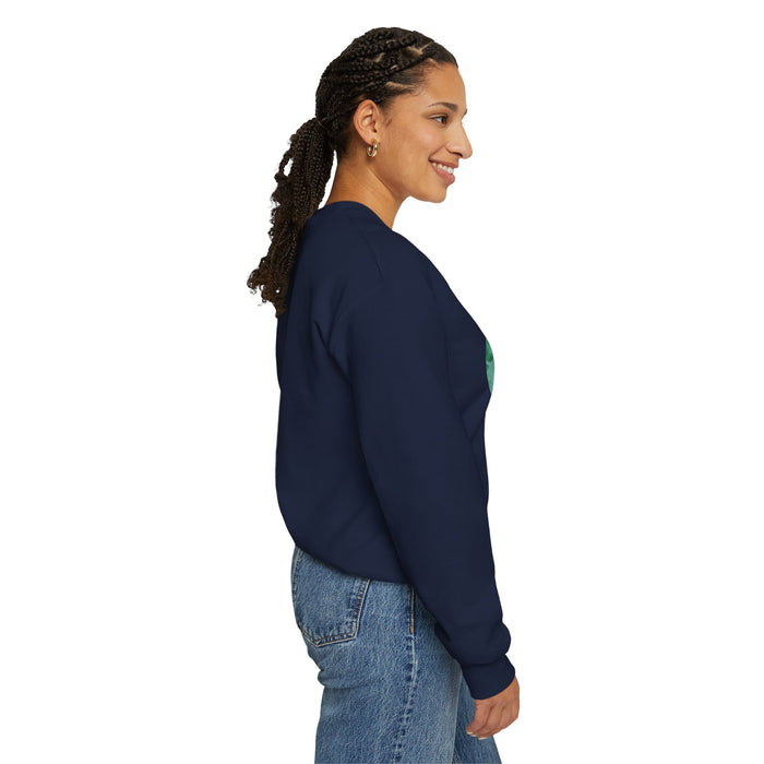 Capricorn Unisex Heavy Blend™ Crewneck Sweatshirt