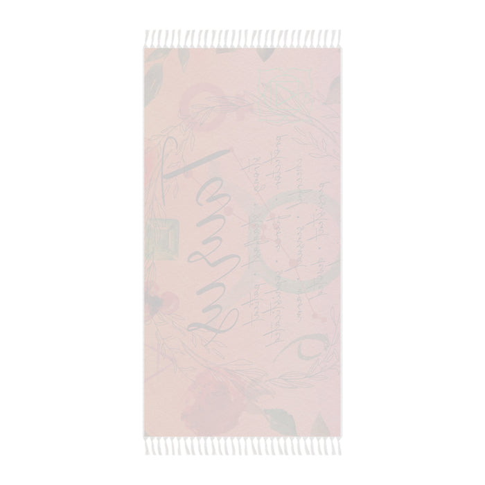 Taurus Boho Beach Cloth