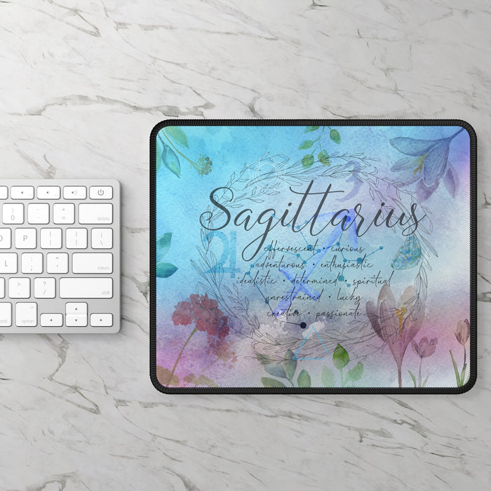 Sagittarius Gaming Mouse Pad