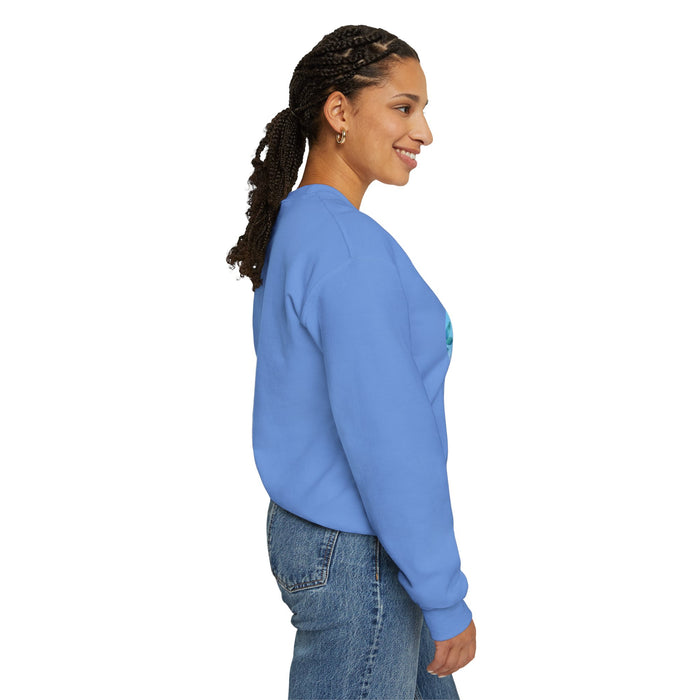 Sagittarius Unisex Heavy Blend™ Crewneck Sweatshirt