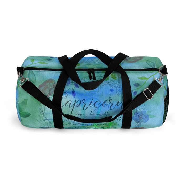 Capricorn Duffel Bag