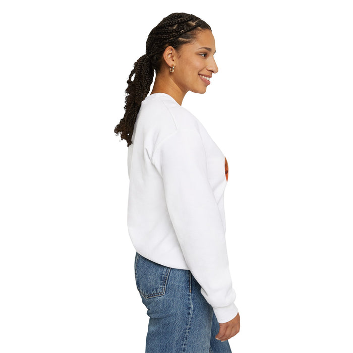 Scorpio Unisex Heavy Blend™ Crewneck Sweatshirt