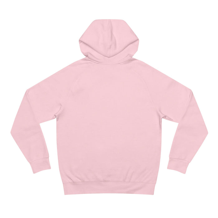 Aquarius Unisex Supply Hoodie