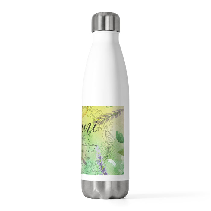 Gemini 20oz Insulated Bottle