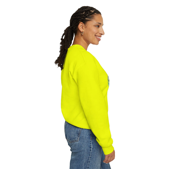 Virgo Unisex Heavy Blend™ Crewneck Sweatshirt