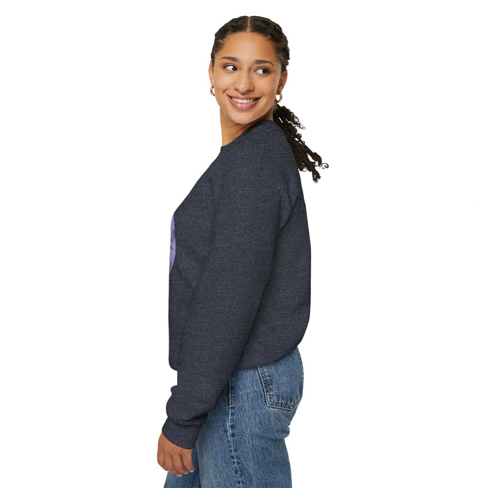 Libra Unisex Heavy Blend™ Crewneck Sweatshirt
