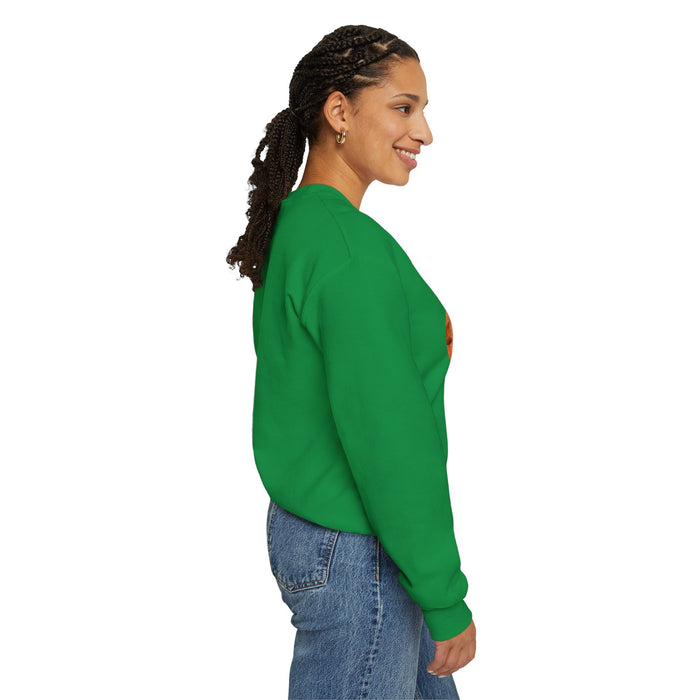 Scorpio Unisex Heavy Blend™ Crewneck Sweatshirt