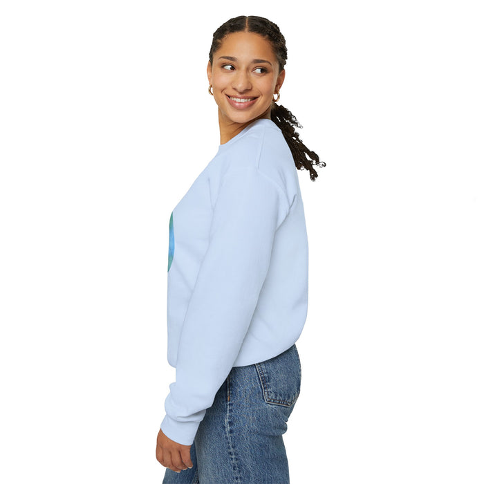 Capricorn Unisex Heavy Blend™ Crewneck Sweatshirt