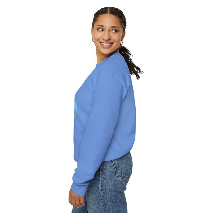 Capricorn Unisex Heavy Blend™ Crewneck Sweatshirt