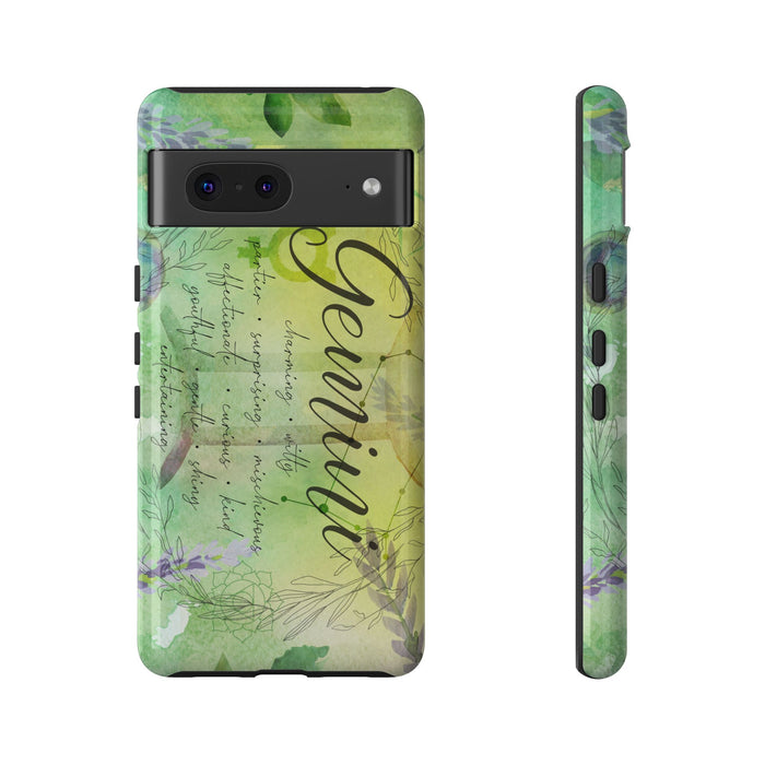 Gemini Tough Cases