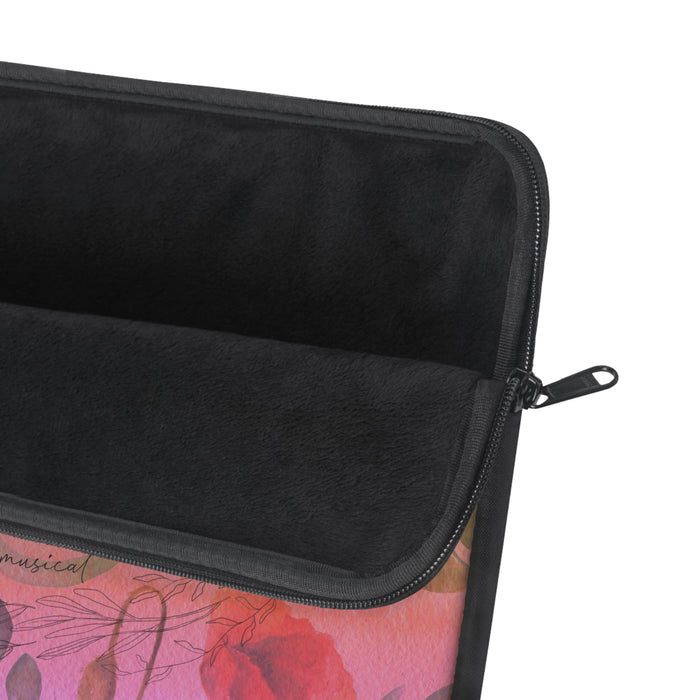 Taurus Laptop Sleeve