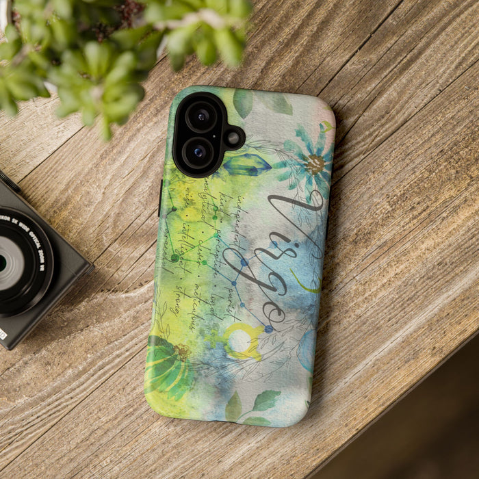 Virgo Tough Cases