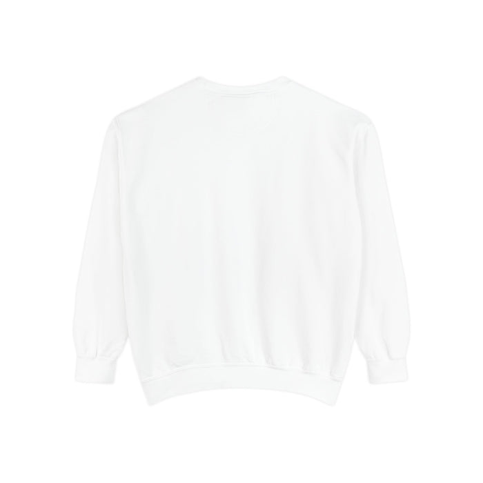 Aries Unisex Garment-Dyed Sweatshirt