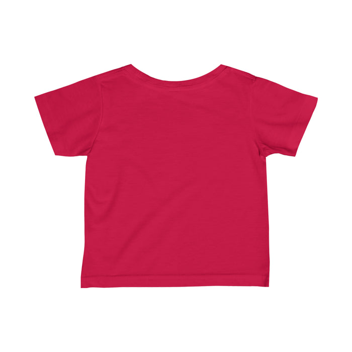 Scorpio Infant Fine Jersey Tee