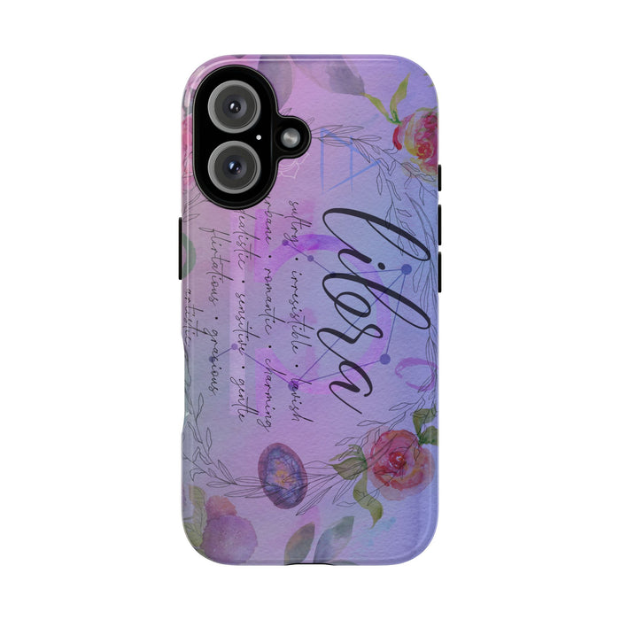 Libra Tough Cases