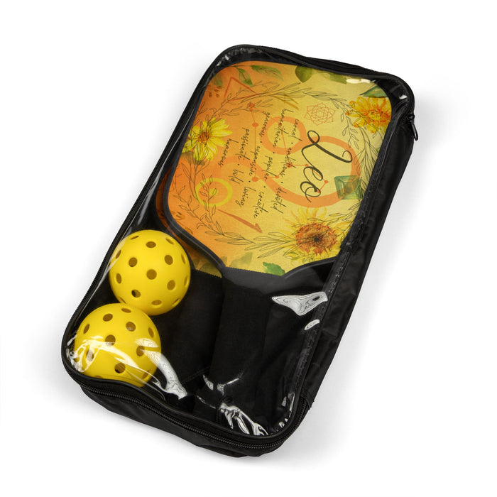 Leo Pickleball Kit