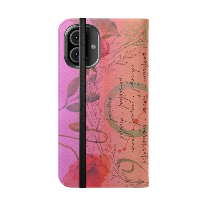 Taurus Flip Cases
