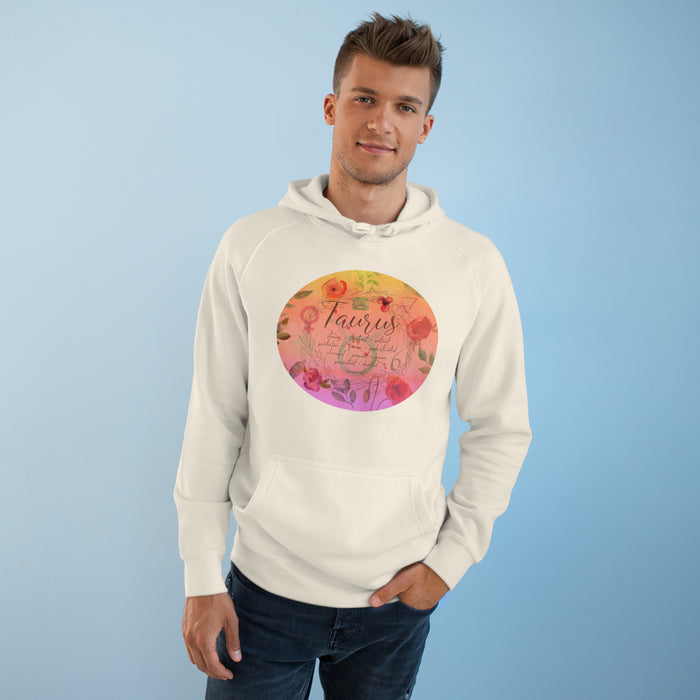 Taurus Unisex Supply Hoodie
