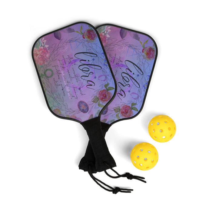 Libra Pickleball Kit