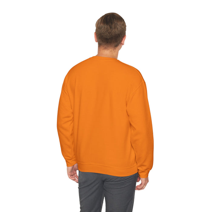 Leo Unisex Heavy Blend™ Crewneck Sweatshirt
