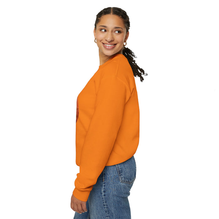 Scorpio Unisex Heavy Blend™ Crewneck Sweatshirt