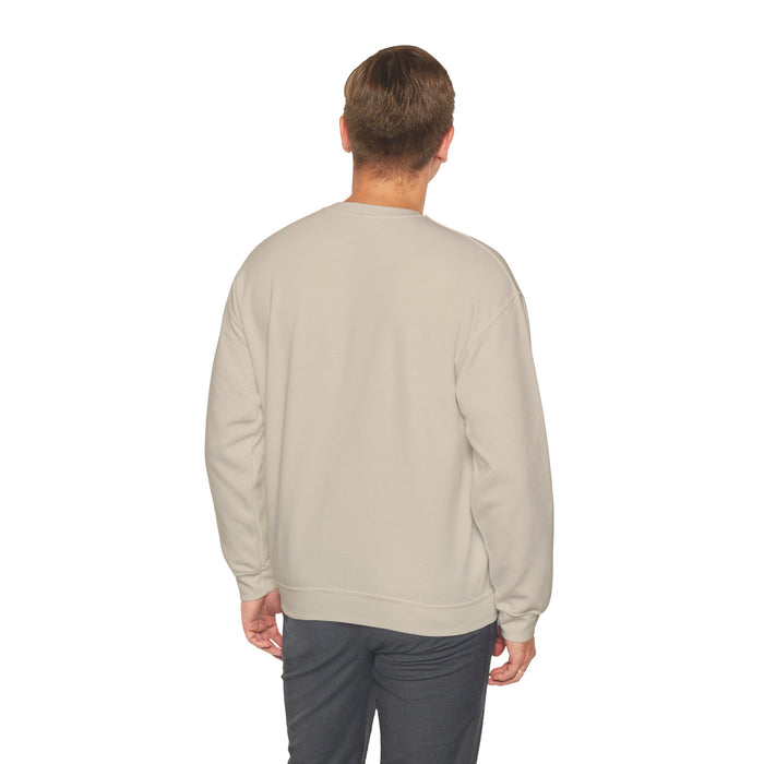 Scorpio Unisex Heavy Blend™ Crewneck Sweatshirt