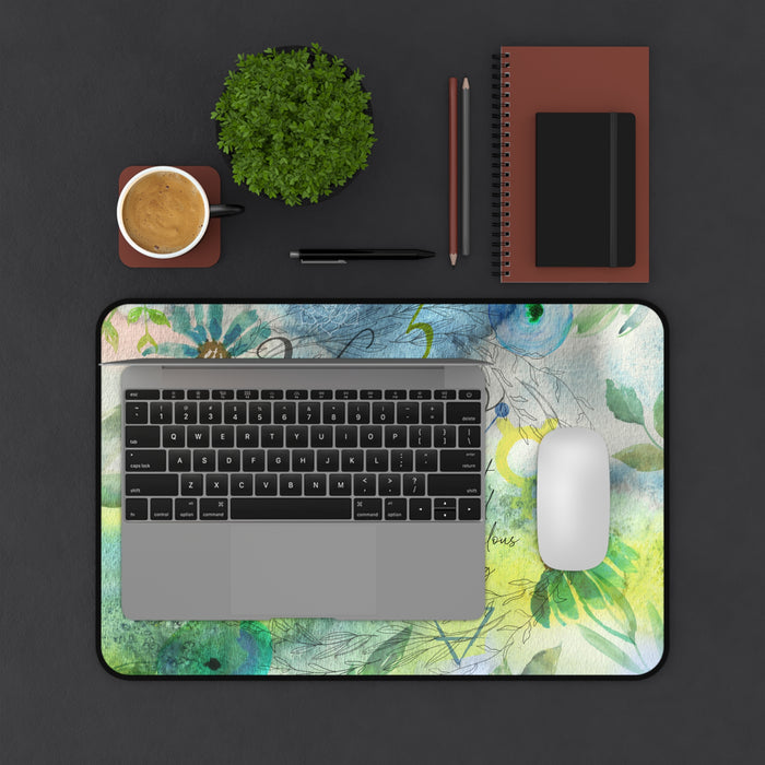 Virgo Desk Mat