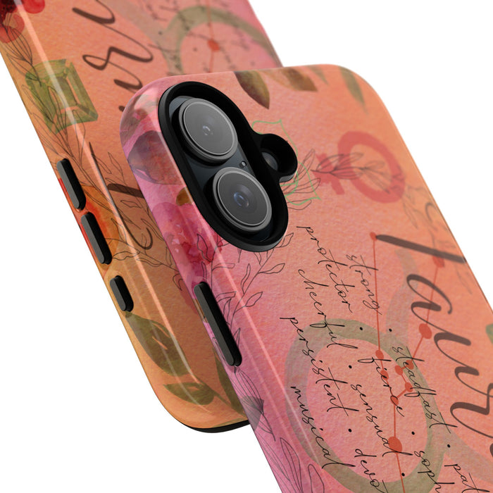 Taurus Tough Cases