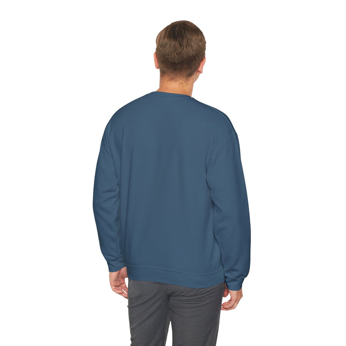 Aquarius Unisex Heavy Blend™ Crewneck Sweatshirt