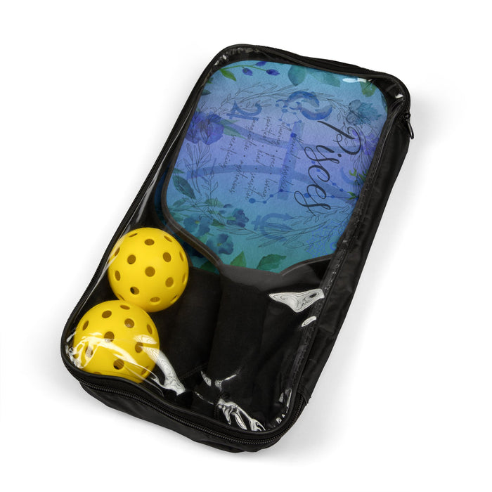 Pisces Pickleball Kit