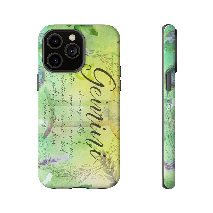 Gemini Tough Cases