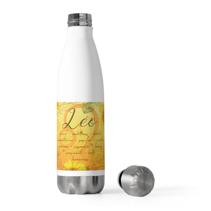 Leo 20oz Insulated Bottle