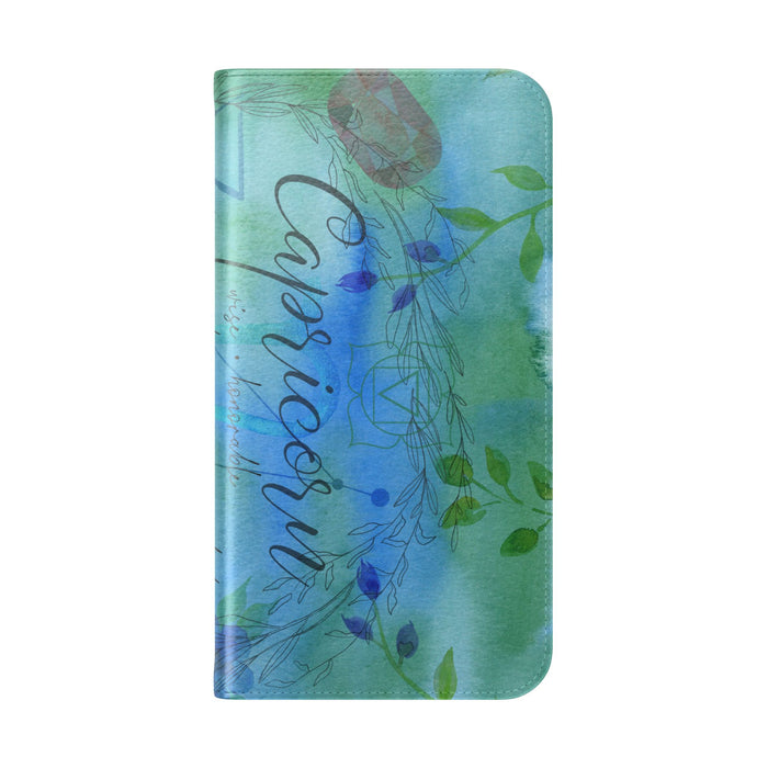 Capricorn Flip Cases
