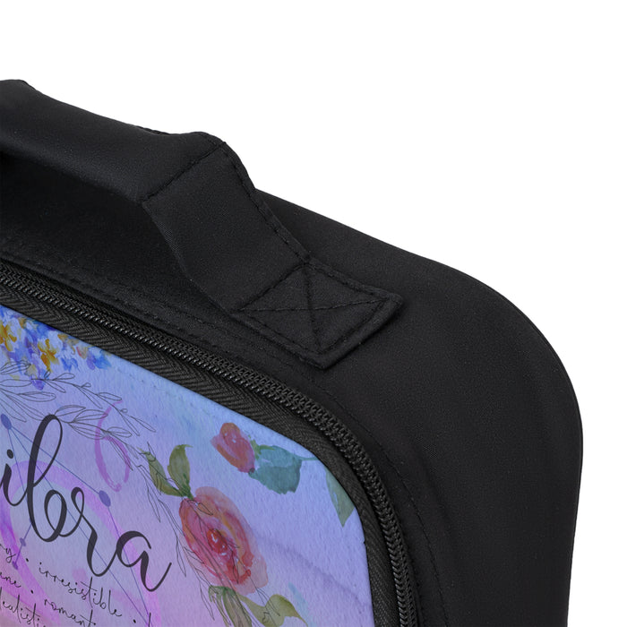 Libra Lunch Bag