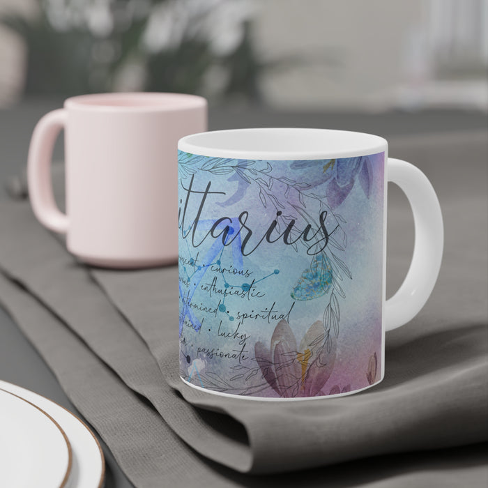 Sagittarius Ceramic Mugs (11oz\15oz\20oz)