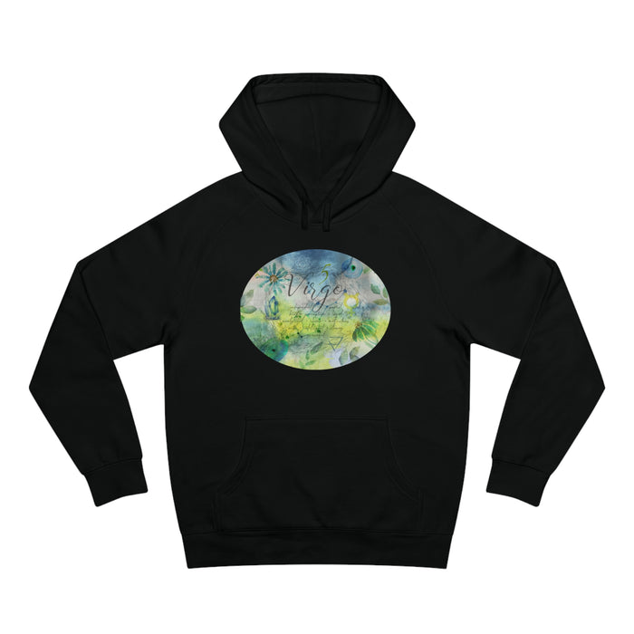Virgo Unisex Supply Hoodie
