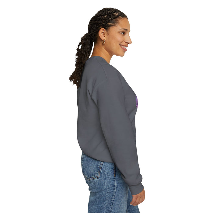 Libra Unisex Heavy Blend™ Crewneck Sweatshirt
