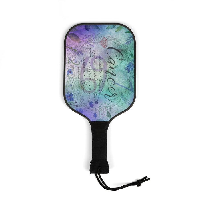 Cancer Pickleball Kit