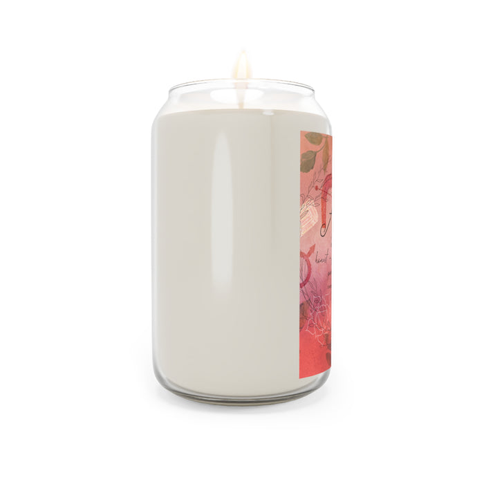 Aries Scented Candle, 13.75oz
