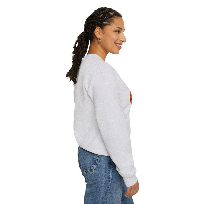 Scorpio Unisex Heavy Blend™ Crewneck Sweatshirt