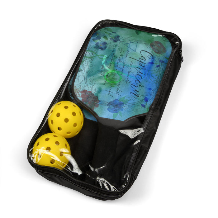 Capricorn Pickleball Kit