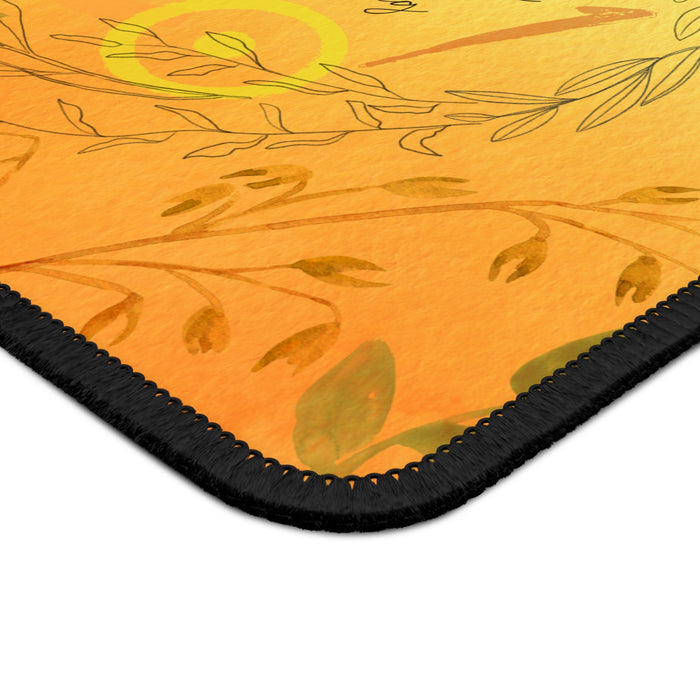 Leo Gaming Mouse Pad