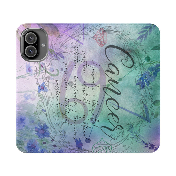 Cancer Flip Cases