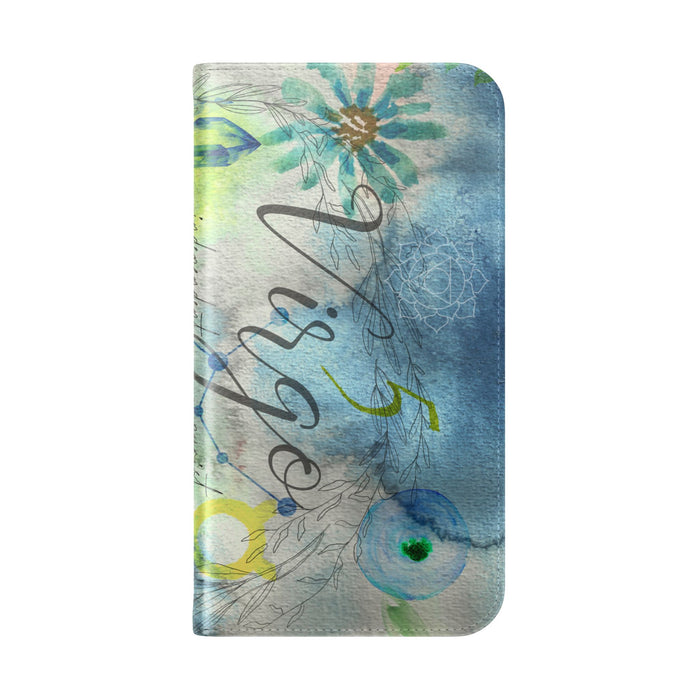 Virgo Flip Cases